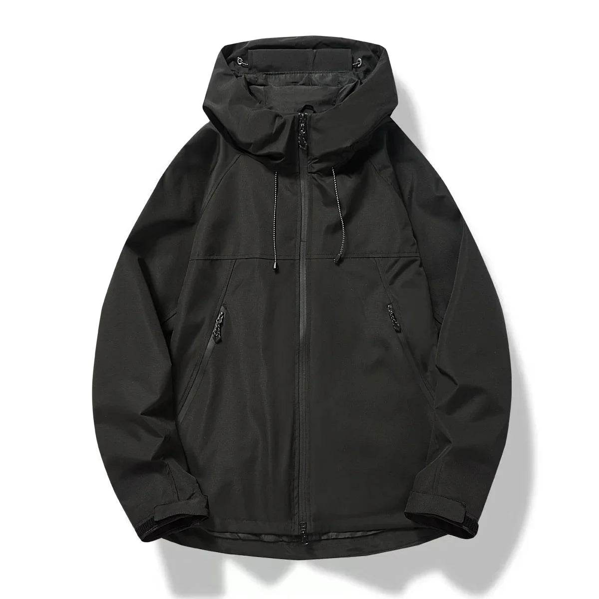 SHAPESHIFT KY JACKET BLACK