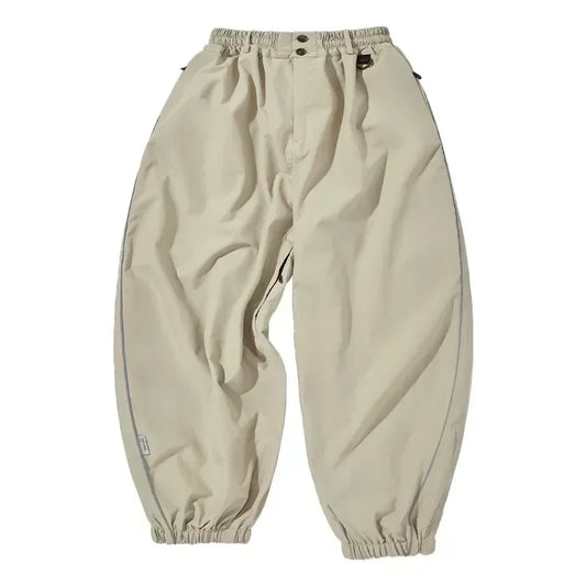 SHAPESHIFT BOREAS SNOWPANTS BEIGE