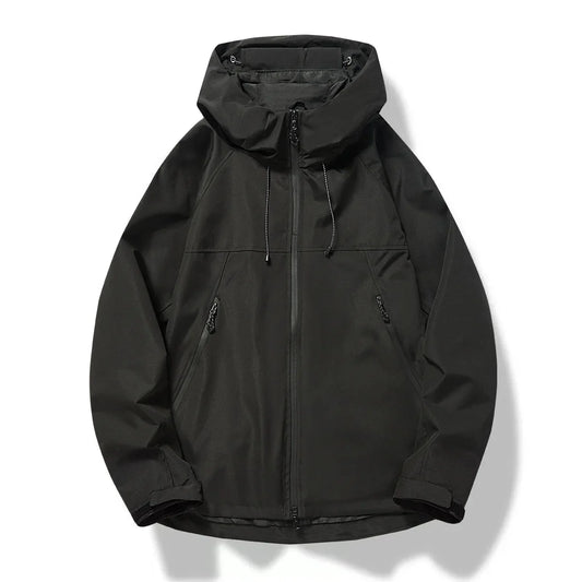 SHAPESHIFT KY JACKET BLACK