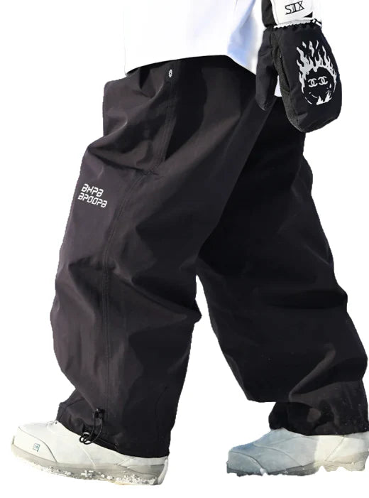 SHAPESHIFT GORO SNOWPANTS