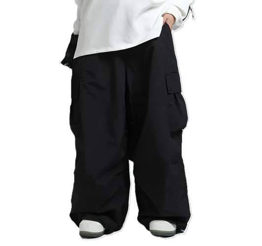 SHAPESHIFT ALTA SNOWPANTS